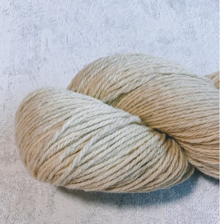 [Cascade] Eco Merino DK 02 Ash