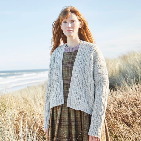 [Marie Wallin] Aran
