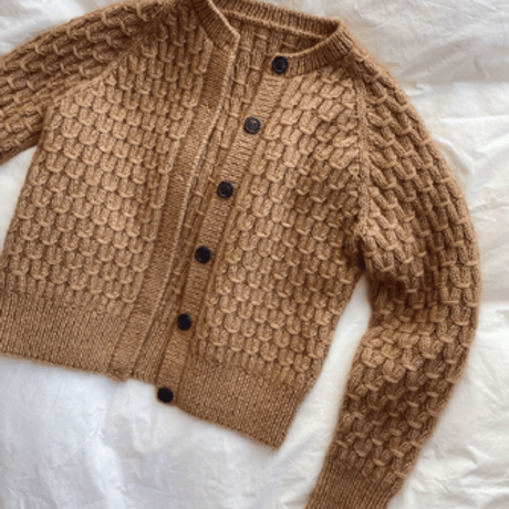 日本語文章パターン付キット Jenny Jacket