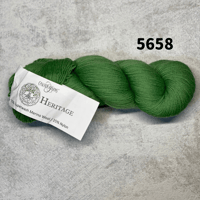 [Cascade] Heritage - 5658(Herb)