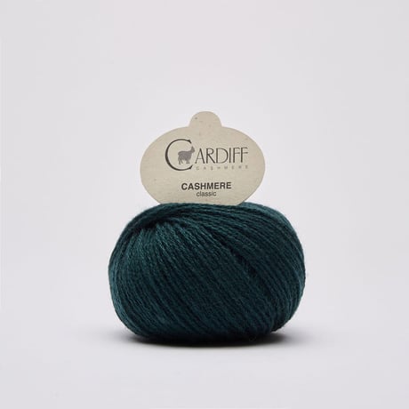 [Cardiff] Classic - 619 (Zoe)