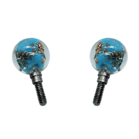 [HiyaHiya] Bead Cable Stoppers