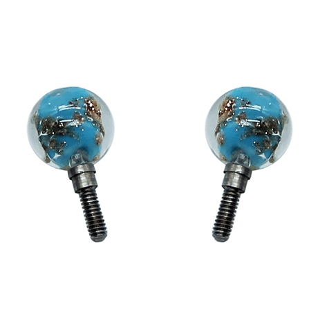 [HiyaHiya] Bead Cable Stoppers