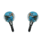 [HiyaHiya] Bead Cable Stoppers