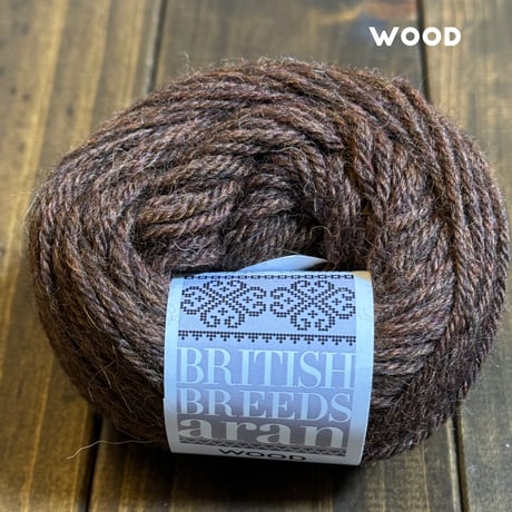 [Marie Wallin] British Breeds Aran