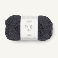 [Sandnes]  Tynn Line - 6080