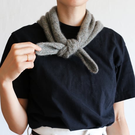 Hike Scarf