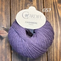 [Cardiff] Classic - 657 (Gospel)