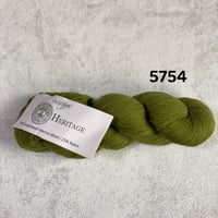[Cascade] Heritage - 5754(Olive Branch)