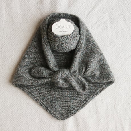 Hike Scarf