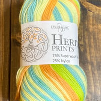 [Cascade] Heritage Prints 166 (Beachy Stripe)