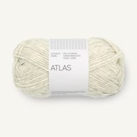 [Sandnes] Atlas - 1021