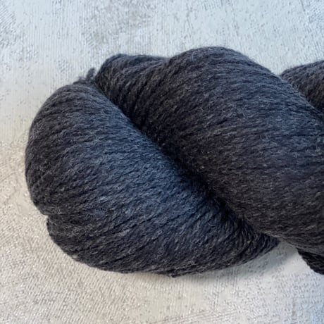 [Cascade] Eco Merino DK 11 Jet
