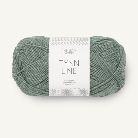 [Sandnes]  Tynn Line - 8561