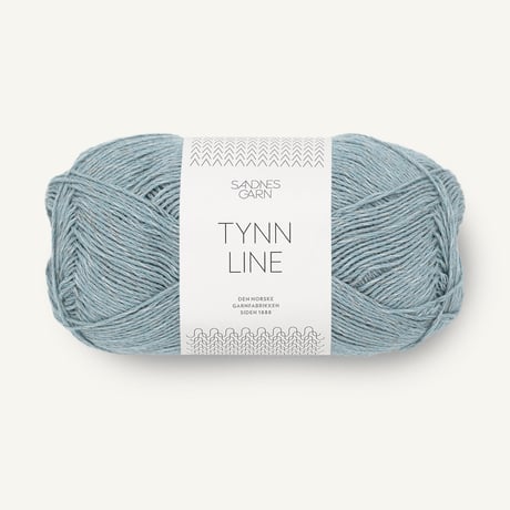[Sandnes]  Tynn Line - 6531