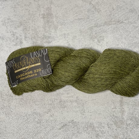 [Cascade] Cascade 220 - 2452(Turtle)