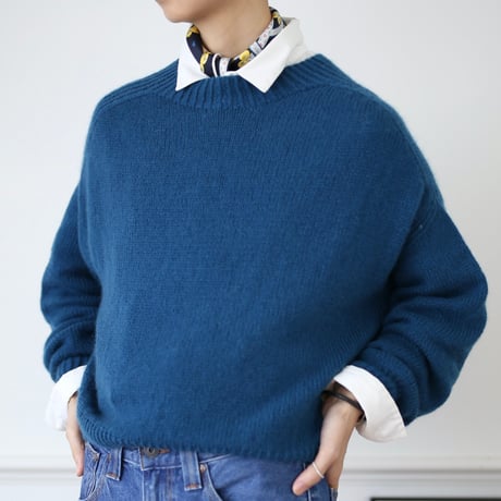 Comodo Sweater