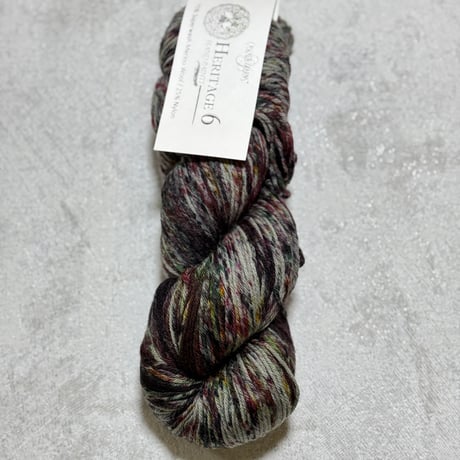 [Cascade] Heritage6 Hand Paints 609 (Renaissance)