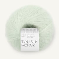 [Sandnes] Tynn Silk Mohair - 7911