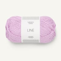 廃番色 [Sandnes] Line - 5023