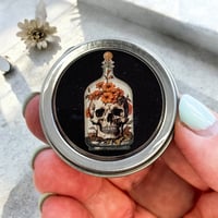 [FireflyNotes] Tin Small Poison Garden