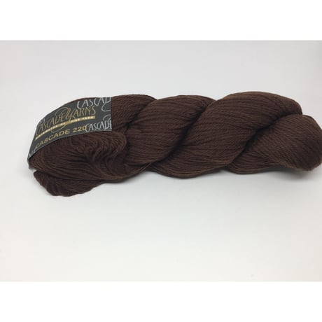 [Cascade] Cascade 220 - 8686(Brown)