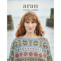 [Marie Wallin] Aran