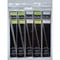 [HiyaHiya] Stainless DPN 5本針 8\" (約20cm)