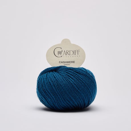 [Cardiff] Classic - 526 (Romeo)