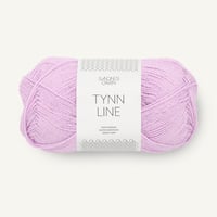 廃番色 [Sandnes]  Tynn Line - 5023