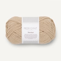 廃番色 [Sandnes] Peer Gynt PetiteKnit - 2710