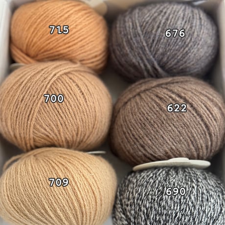 [Cardiff] Classic - 676 (Zig Zag)