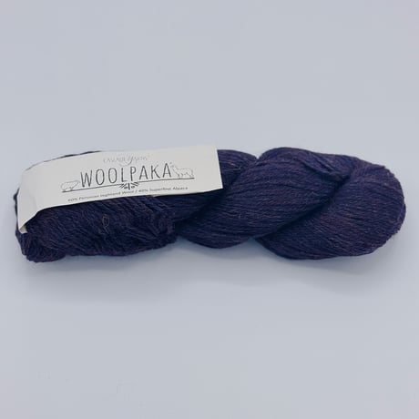 [Cascade] Woolpaka - 28 (Galaxy)