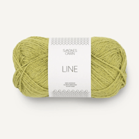 廃番色 [Sandnes] Line - 9825