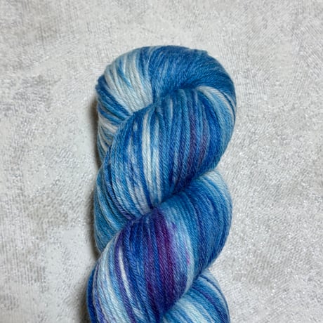 [Cascade] Heritage6 Hand Paints 618 (Glacier)