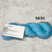 [Cascade] Heritage - 5630(Anis)