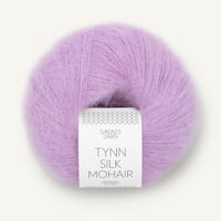 [Sandnes] Tynn Silk Mohair - 5023