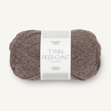 [Sandnes] Tynn Peer Gynt - 2652