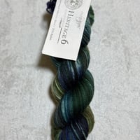 [Cascade] Heritage6 Hand Paints 603 (Mythical Forest)