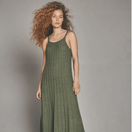 Mossdress