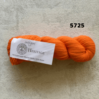 [Cascade] Heritage - 5725(Carrot)