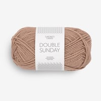廃番色 [Sandnes] Double Sunday - 3041