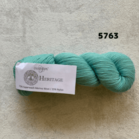 [Cascade] Heritage - 5763(Agate Green)