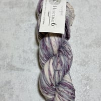 [Cascade] Heritage6 Hand Paints 612 (Silver Plum)