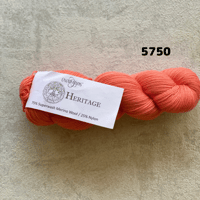 [Cascade] Heritage - 5750(Living Coral)