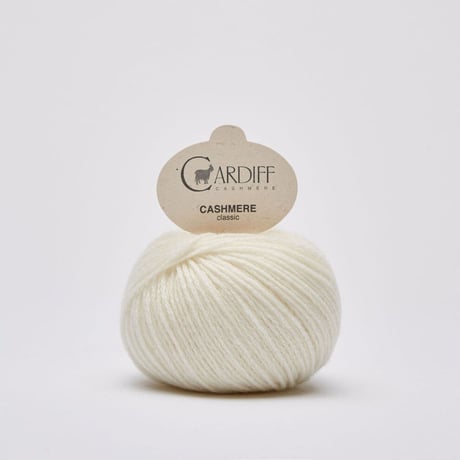 [Cardiff] Classic - 501 (Neve)