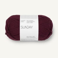 [Sandnes] Sunday - 4372