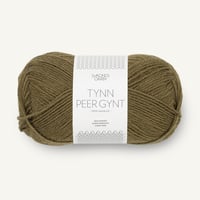[Sandnes] Tynn Peer Gynt - 9873