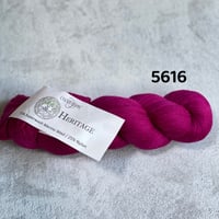 [Cascade] Heritage - 5616(Fuchsia)