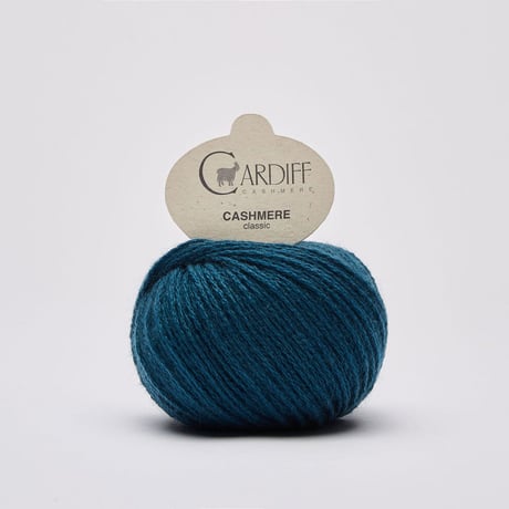[Cardiff] Classic - 649 (Ottoman)